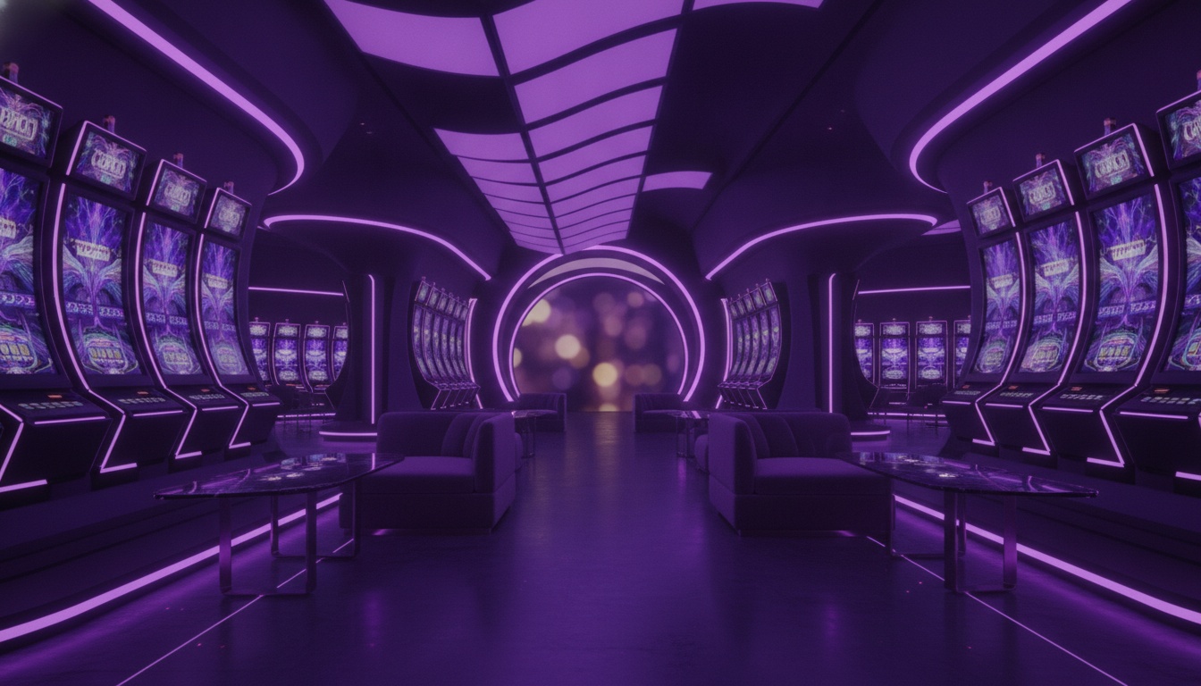 Informazioni su Gambloria Casino — Recensione Dettagliata