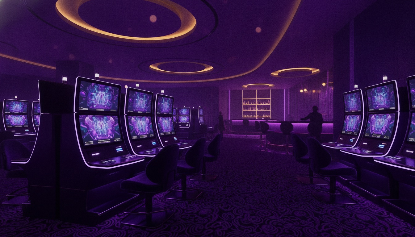 Informazioni su Gambloria Casino